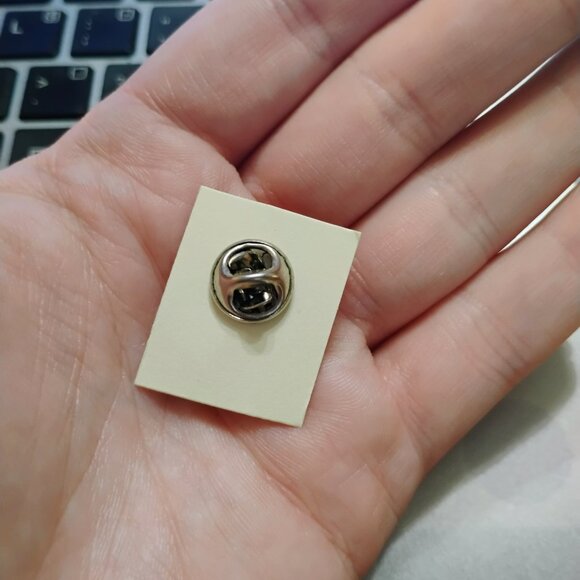 Carlisle Indian Head pin - Picture 3 of 3